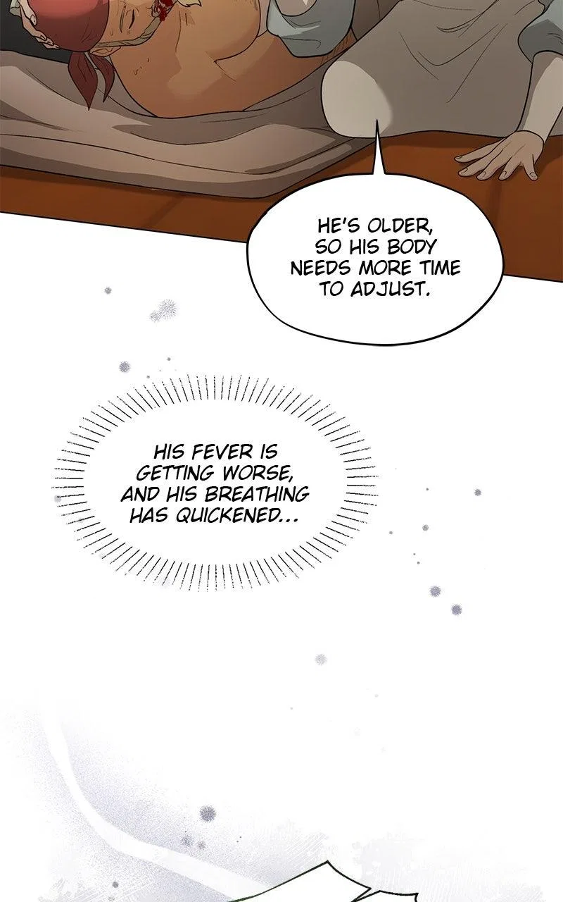 Seabird And The Wolf Chapter 89 – Page 29