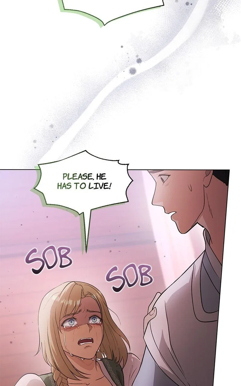 Seabird And The Wolf Chapter 89 – Page 31