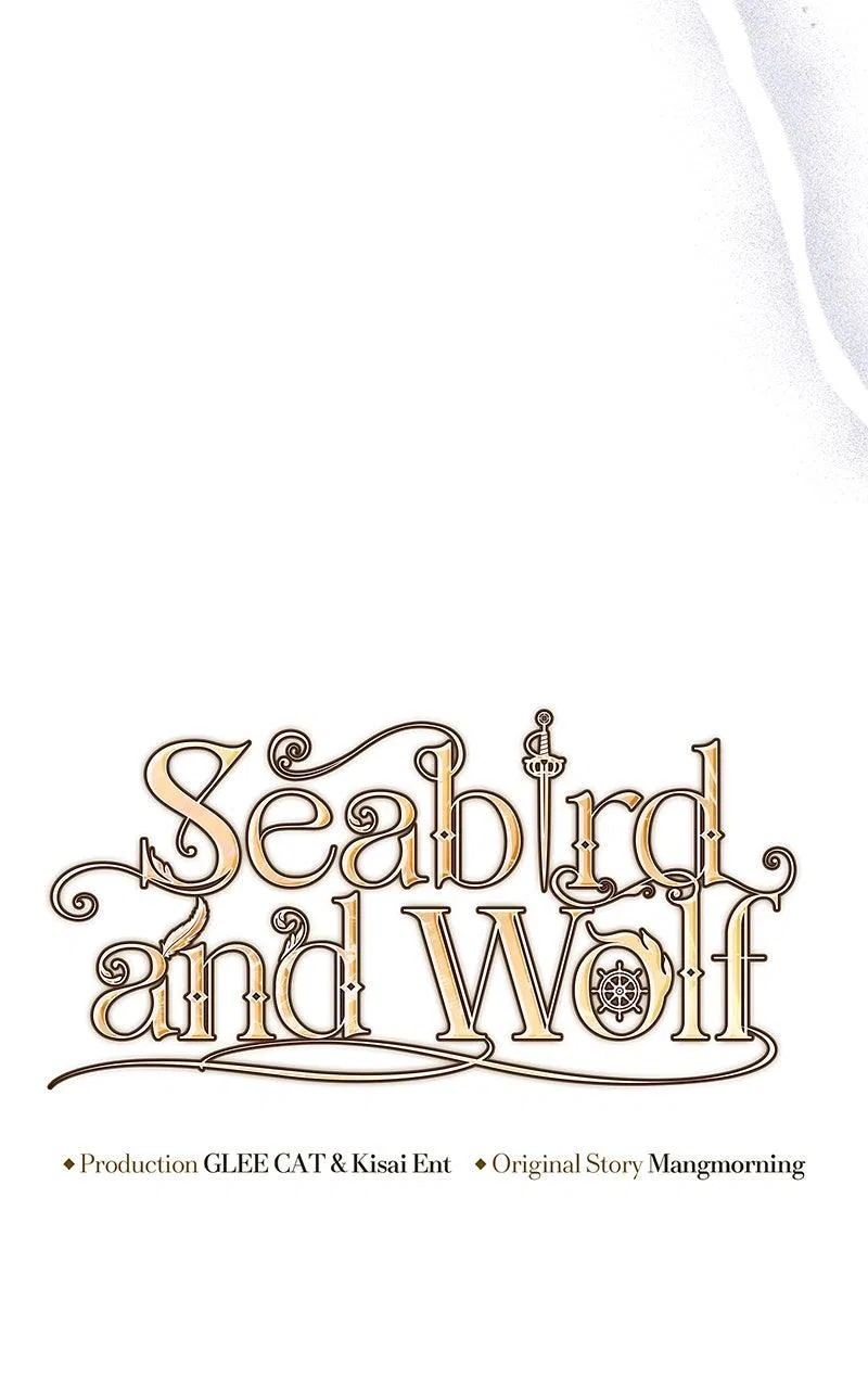 Seabird And The Wolf Chapter 89 – Page 34