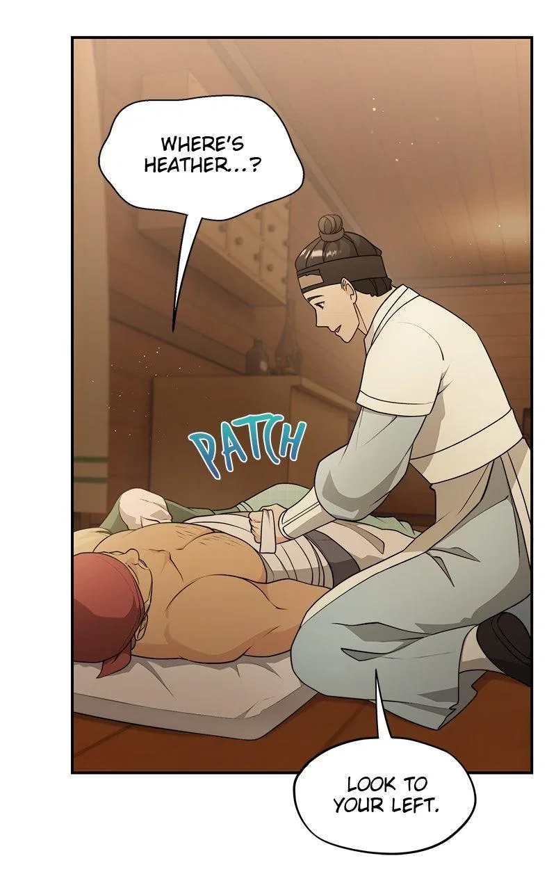 Seabird And The Wolf Chapter 89 – Page 39