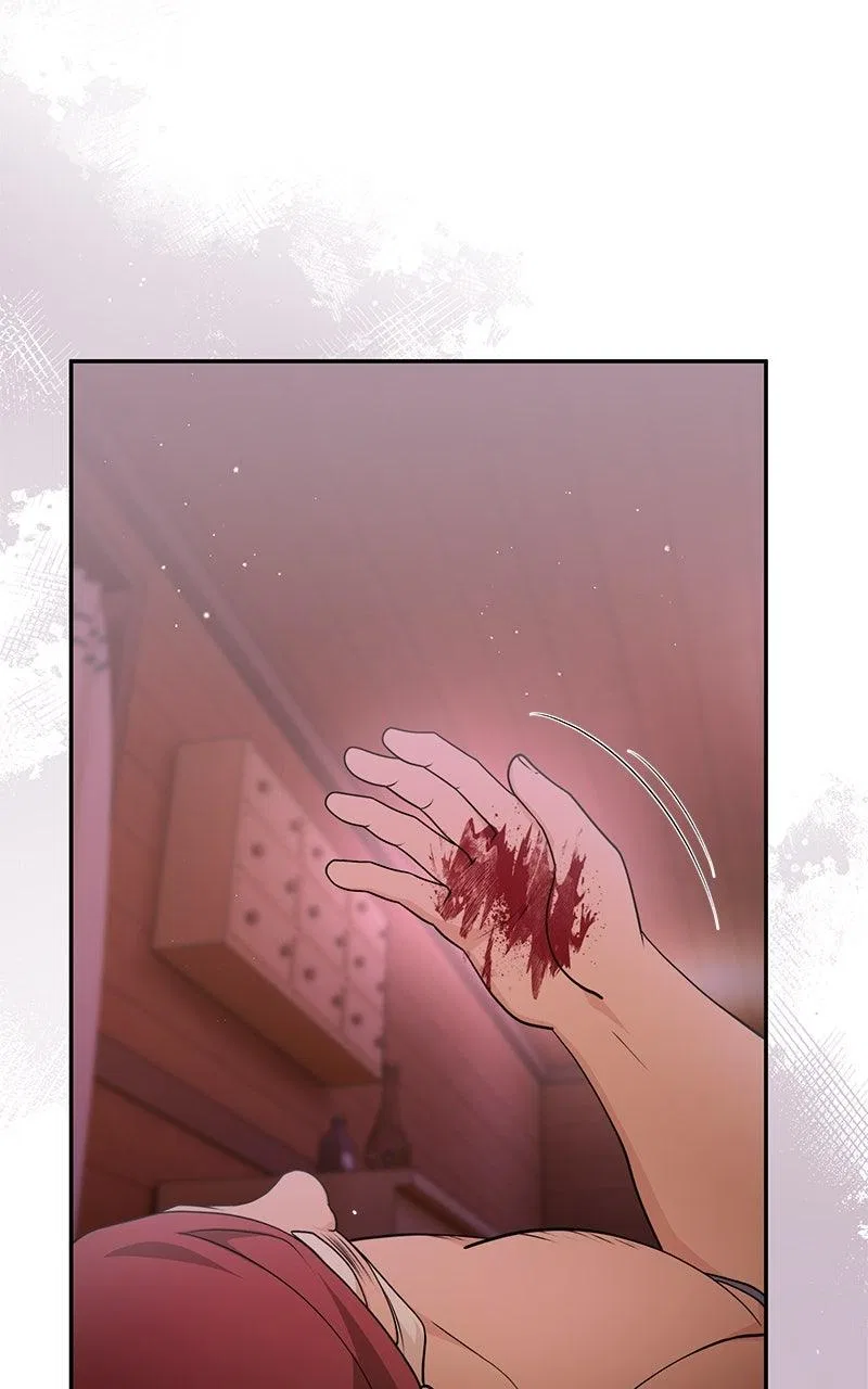 Seabird And The Wolf Chapter 89 – Page 46
