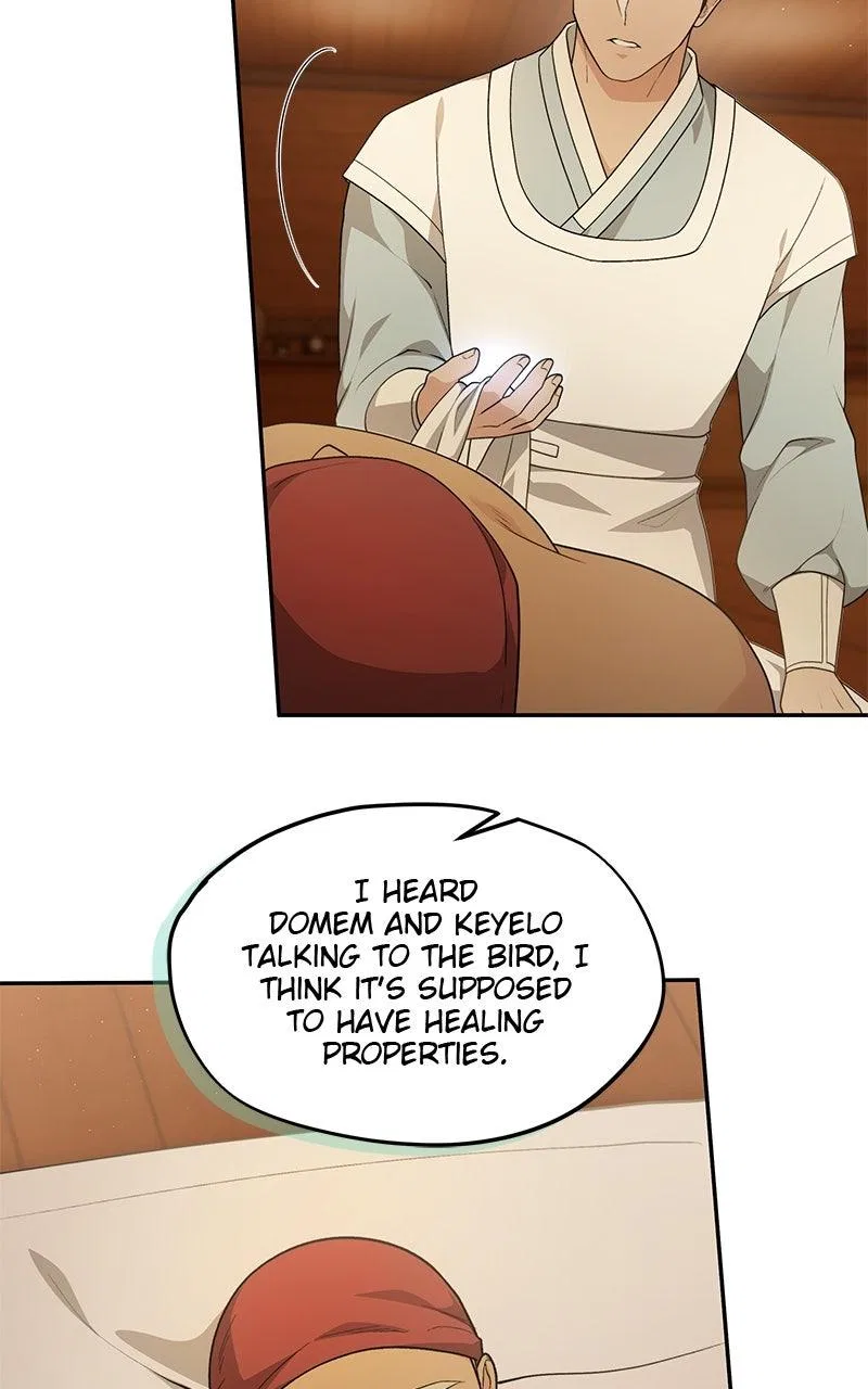 Seabird And The Wolf Chapter 89 – Page 51