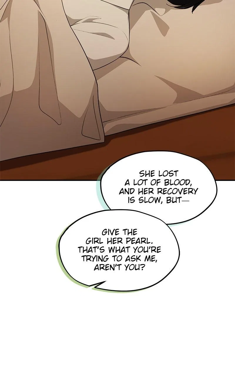 Seabird And The Wolf Chapter 89 – Page 54