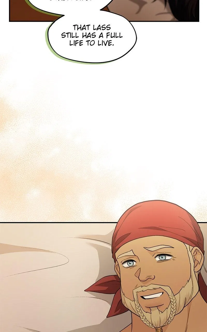 Seabird And The Wolf Chapter 89 – Page 56