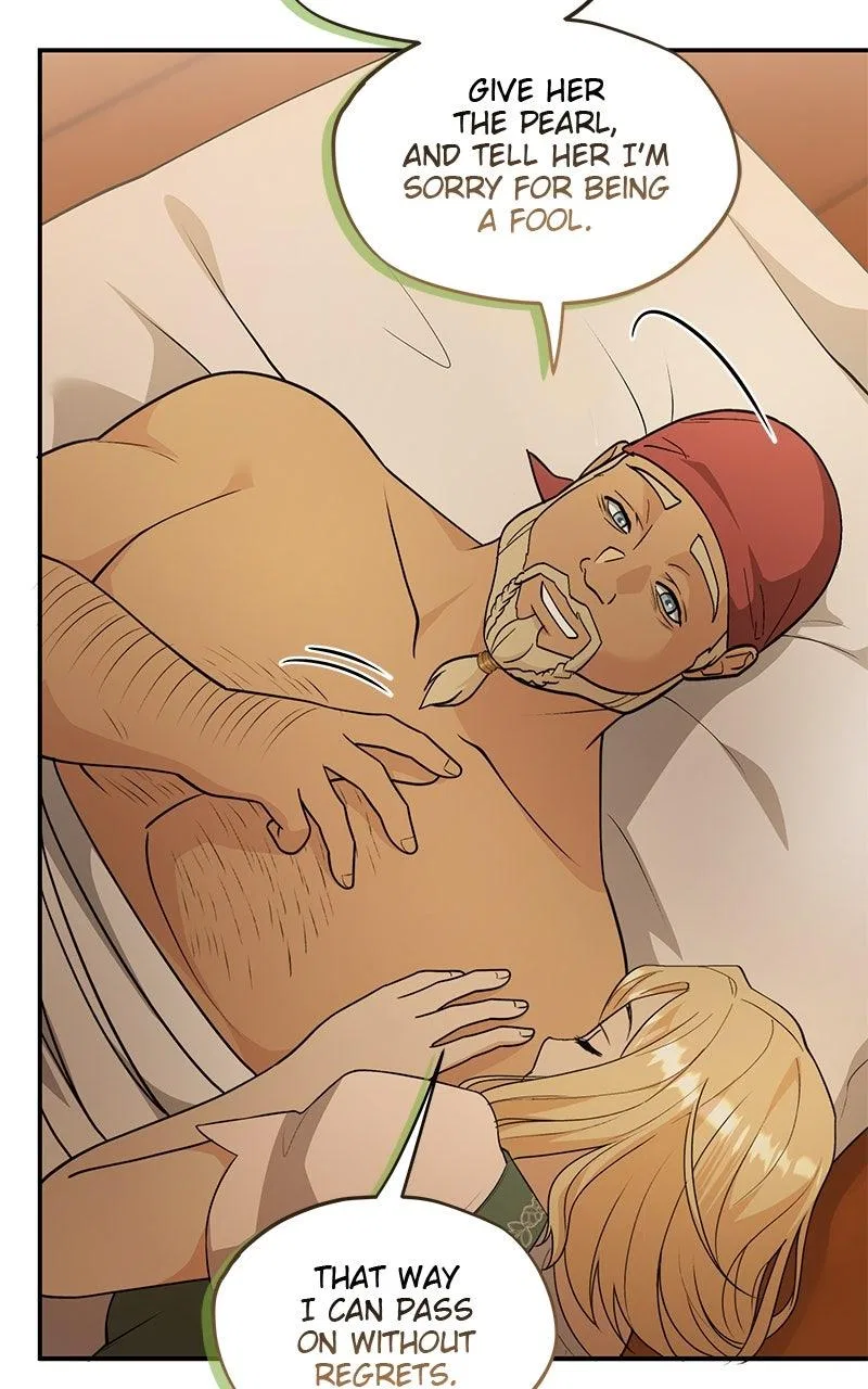 Seabird And The Wolf Chapter 89 – Page 58