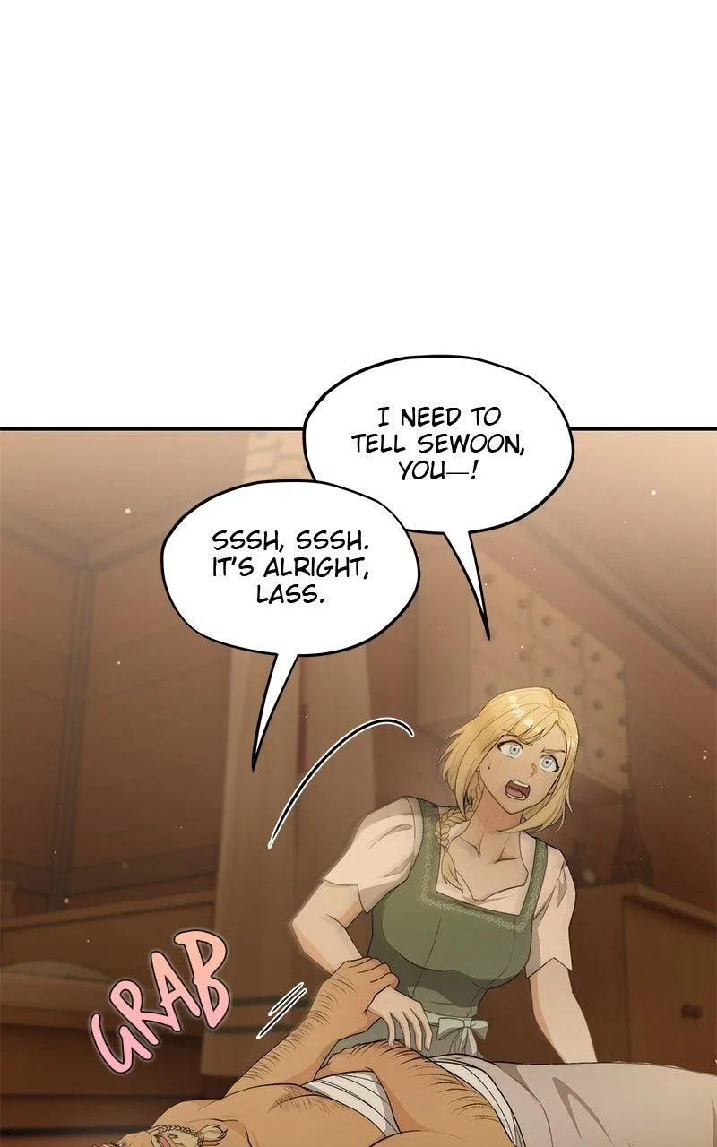 Seabird And The Wolf Chapter 89 – Page 66