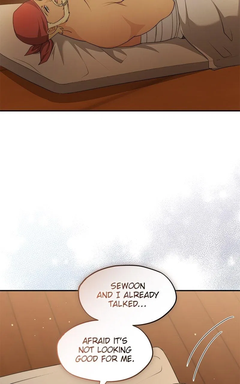 Seabird And The Wolf Chapter 89 – Page 67