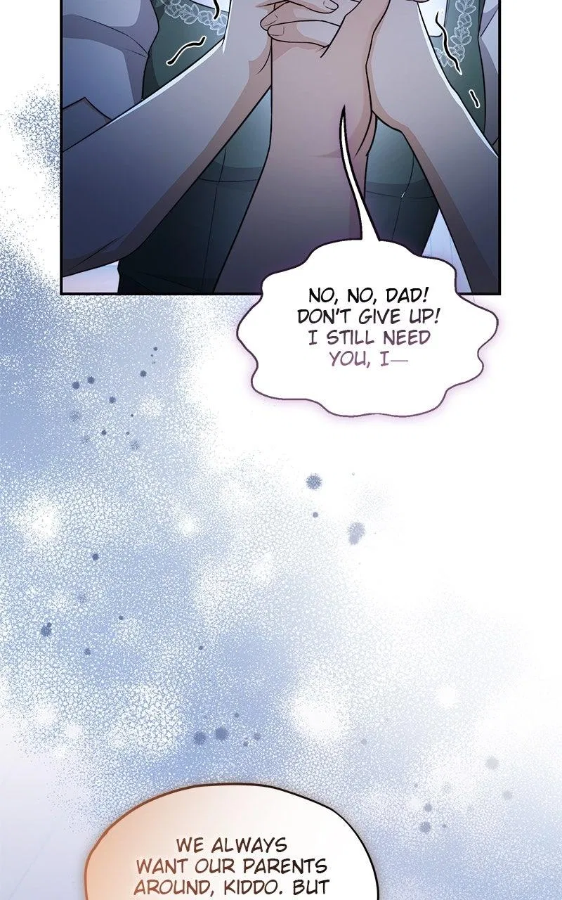 Seabird And The Wolf Chapter 89 – Page 70