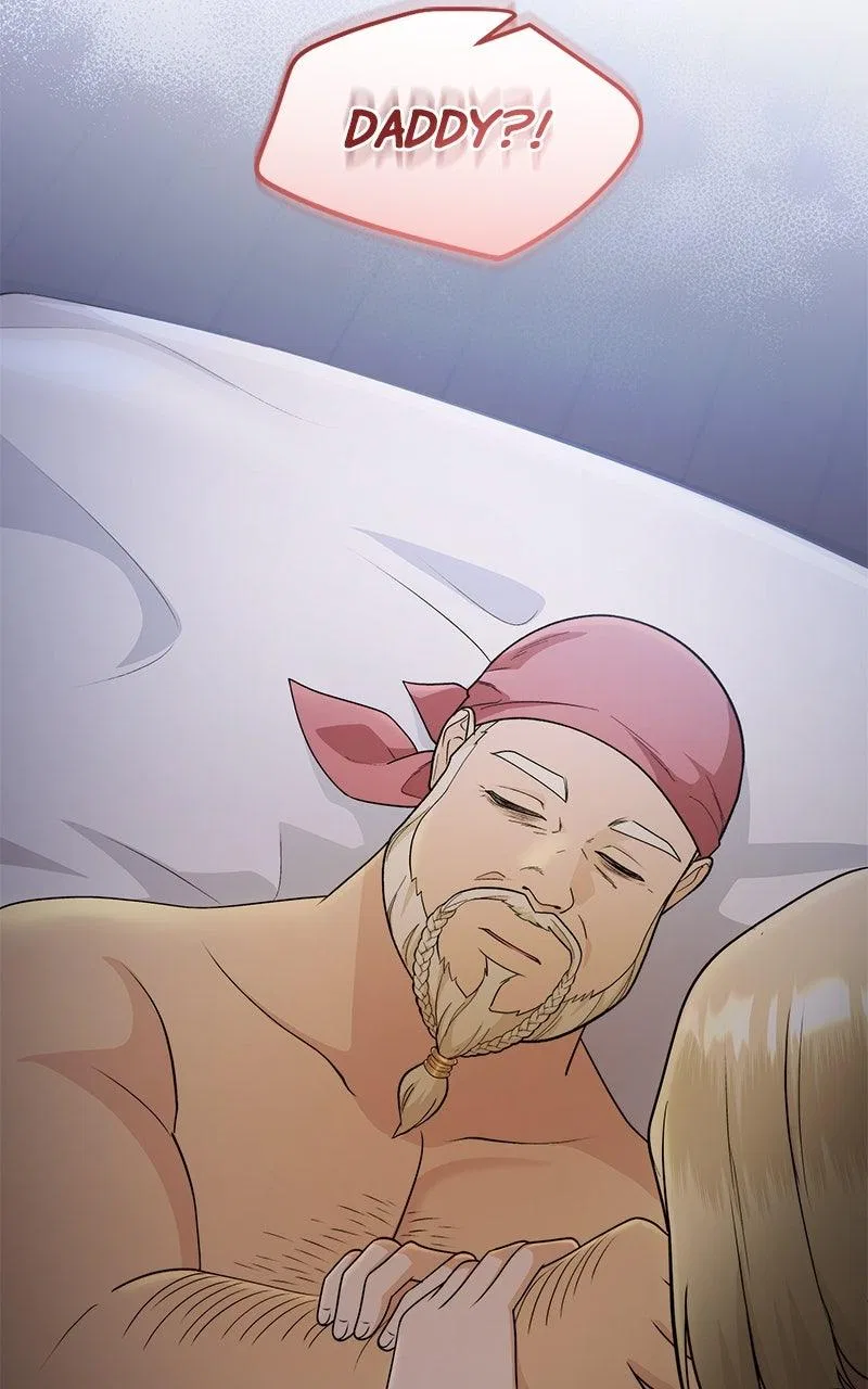 Seabird And The Wolf Chapter 89 – Page 79