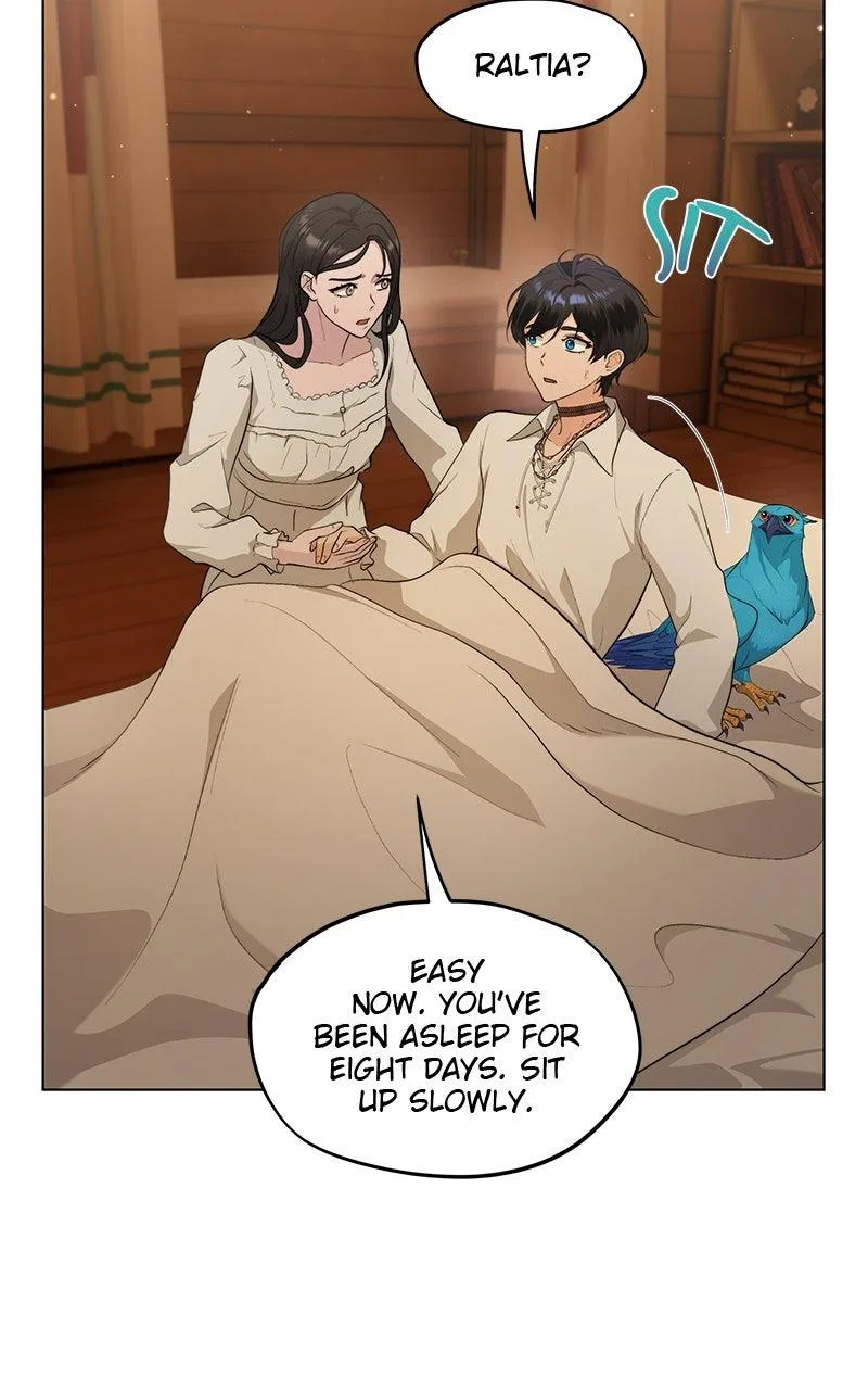 Seabird And The Wolf Chapter 89 – Page 90