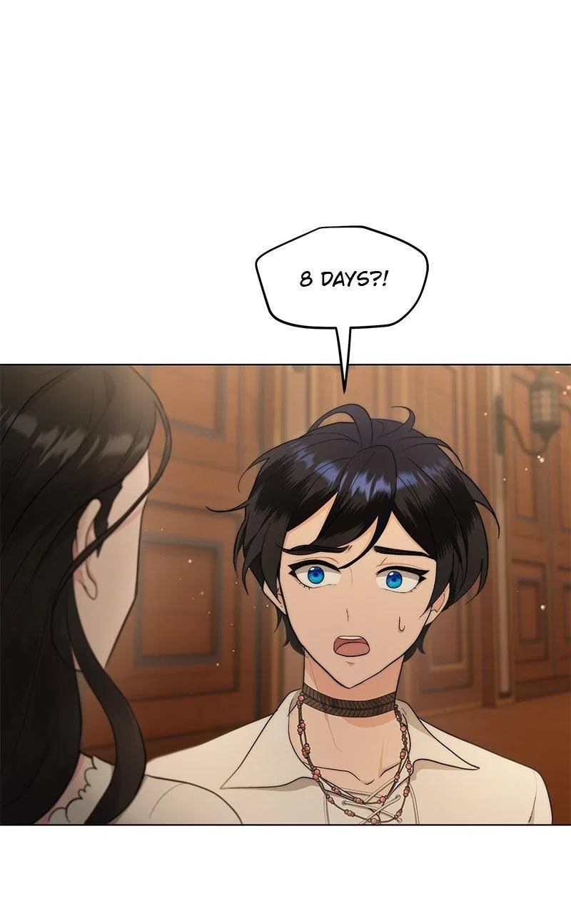 Seabird And The Wolf Chapter 89 – Page 91