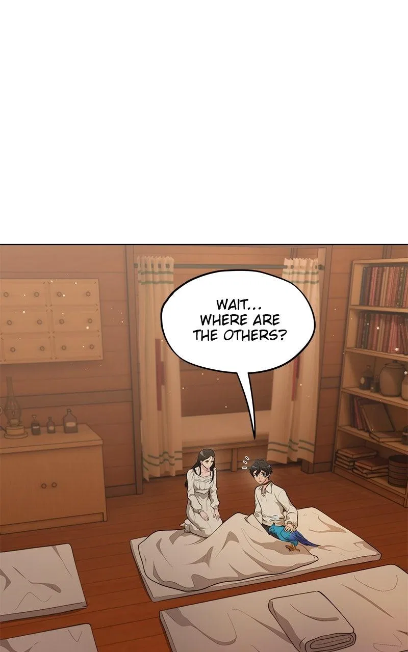 Seabird And The Wolf Chapter 89 – Page 92