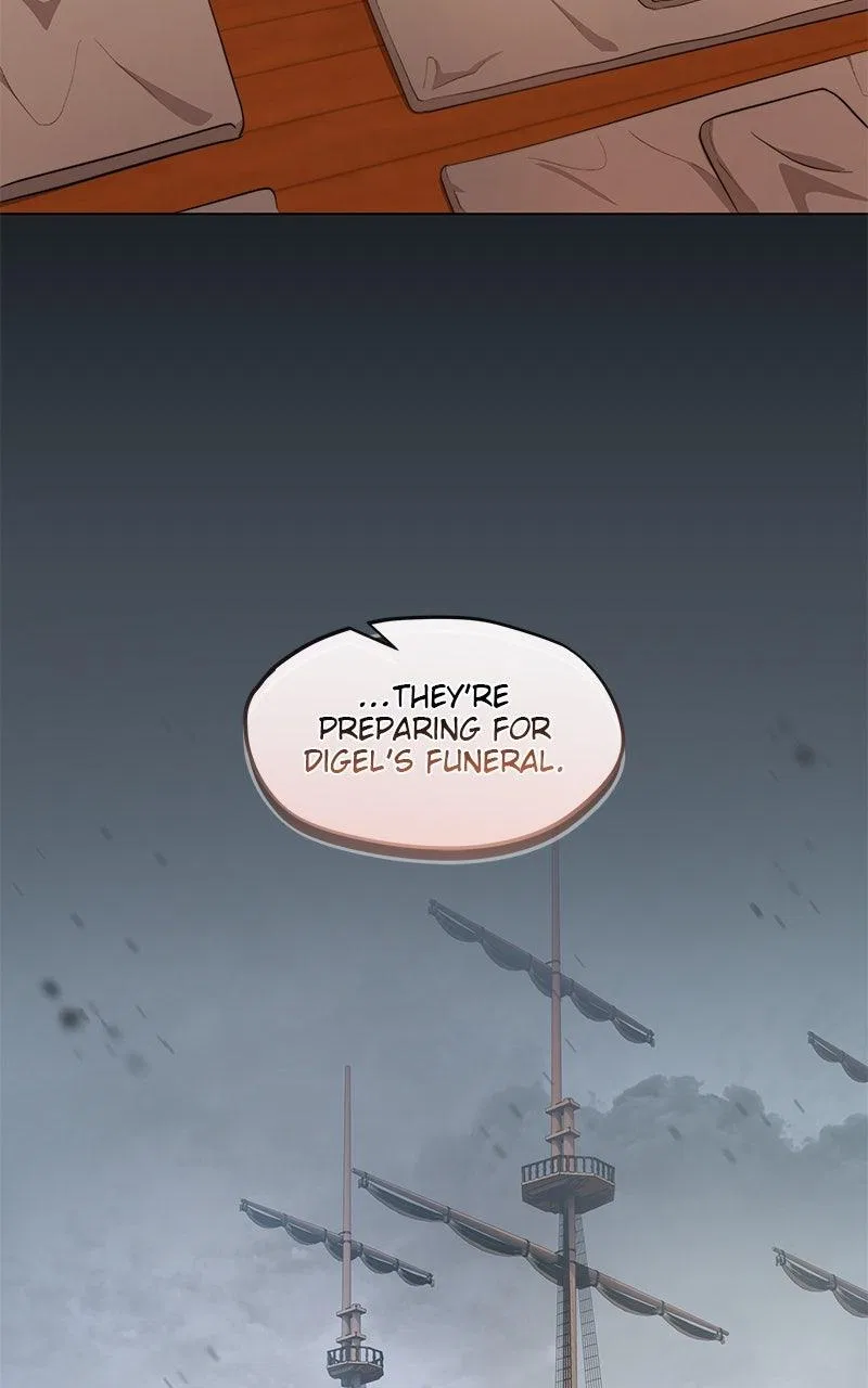 Seabird And The Wolf Chapter 89 – Page 93