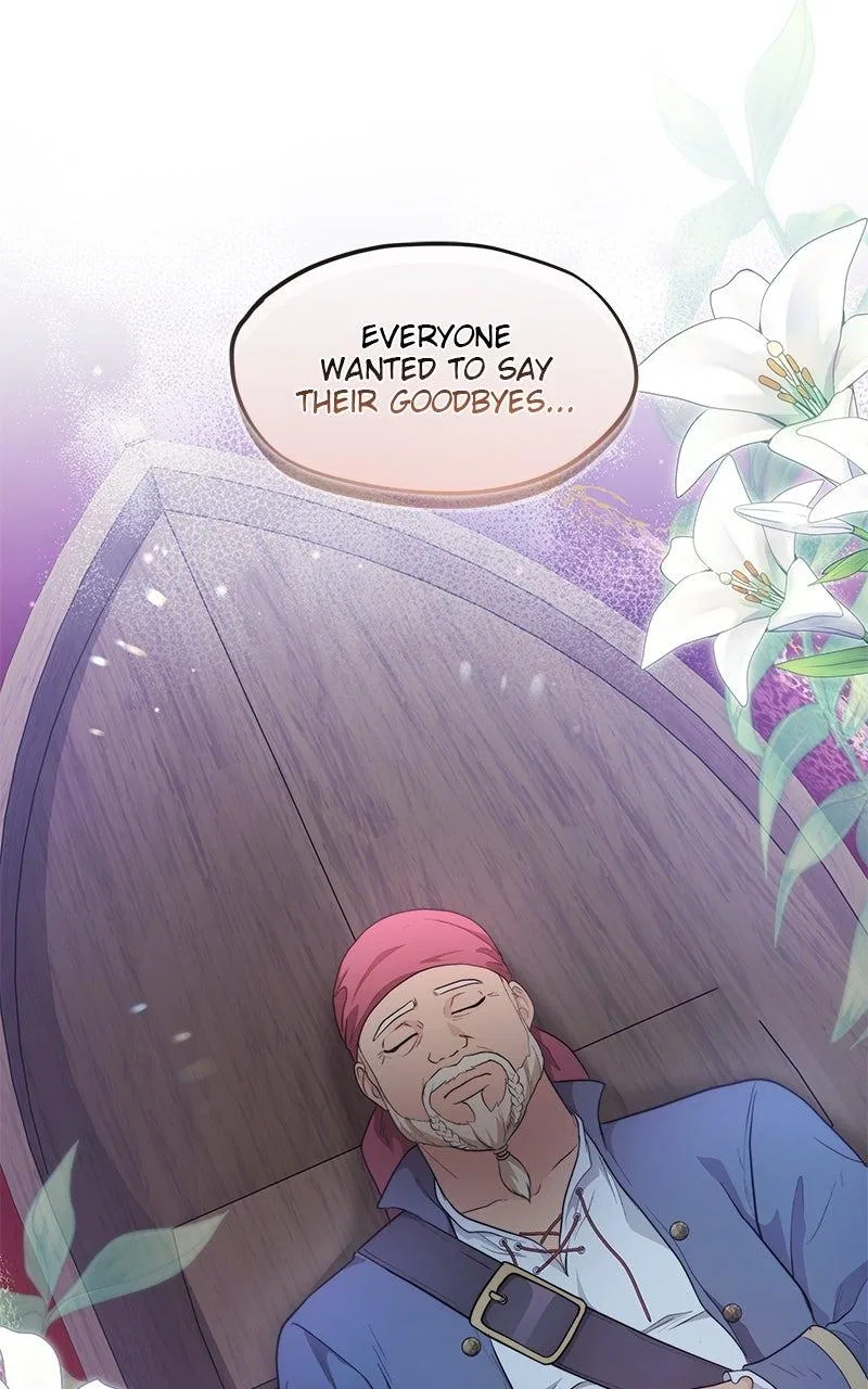 Seabird And The Wolf Chapter 89 – Page 95