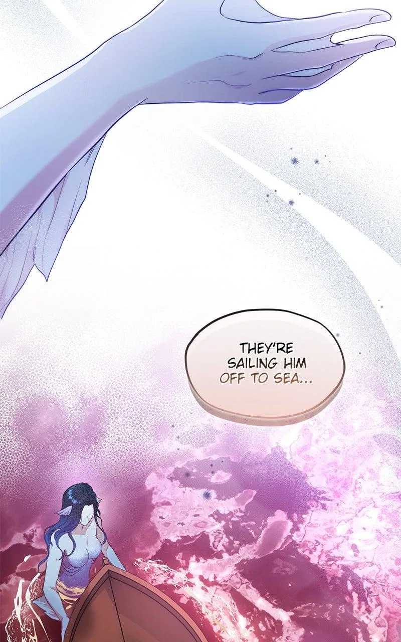 Seabird And The Wolf Chapter 89 – Page 99