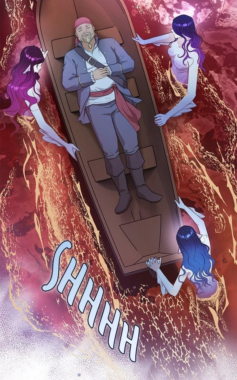 Seabird And The Wolf Chapter 89 – Page 100