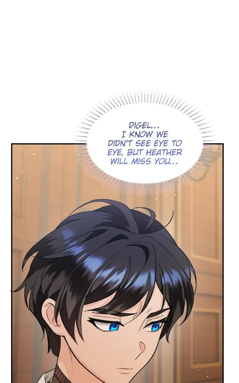 Seabird And The Wolf Chapter 89 – Page 104