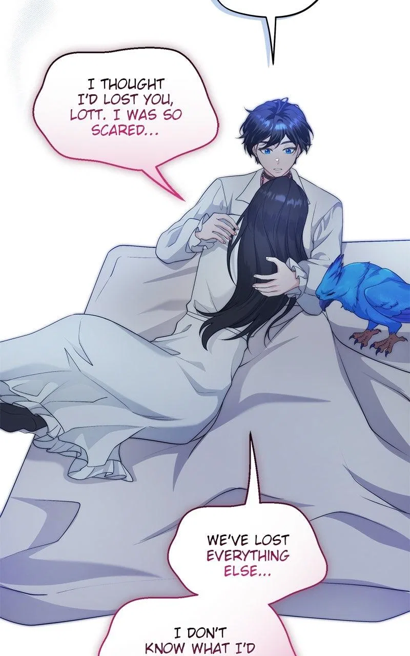 Seabird And The Wolf Chapter 89 – Page 106