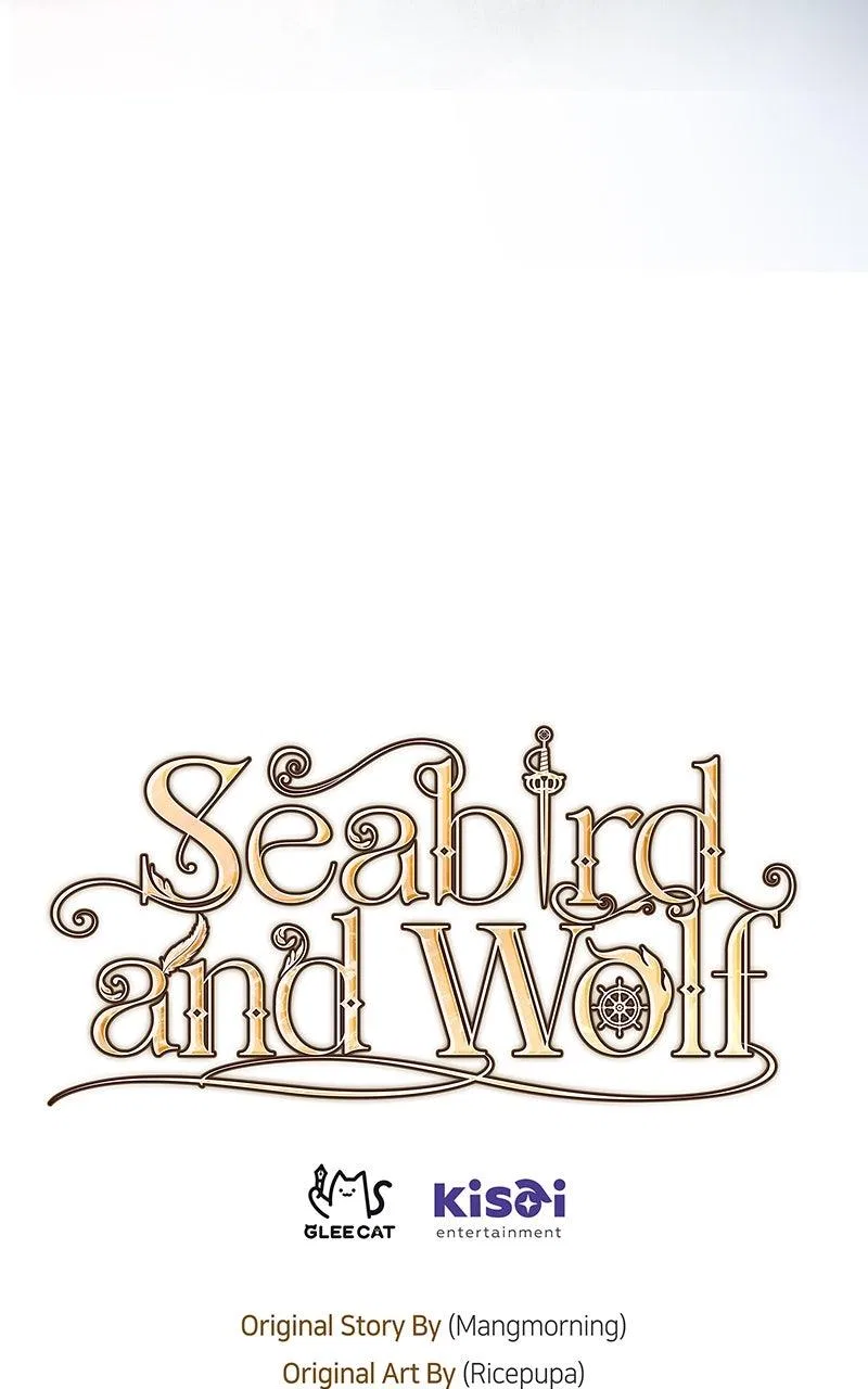 Seabird And The Wolf Chapter 89 – Page 112