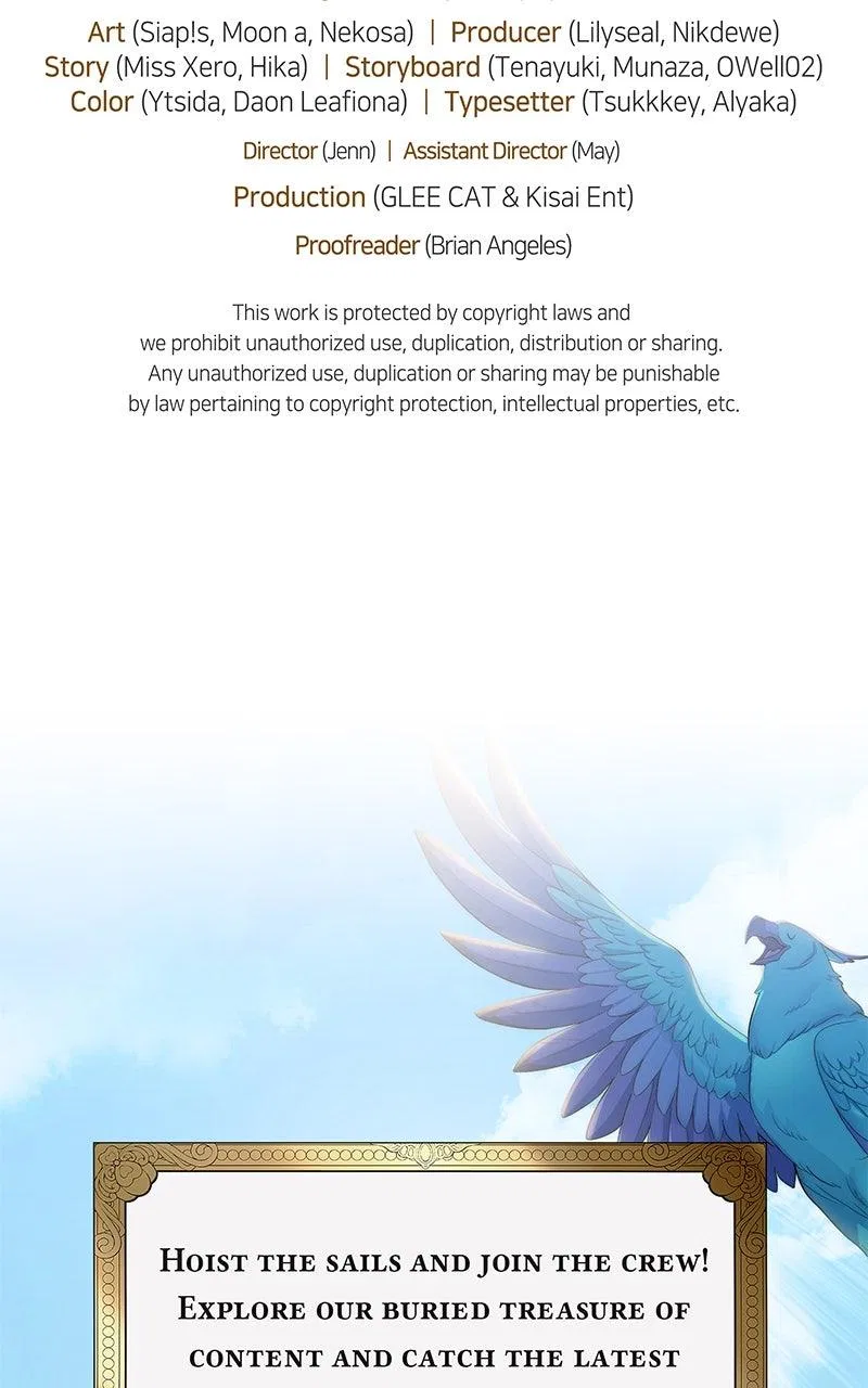 Seabird And The Wolf Chapter 89 – Page 113