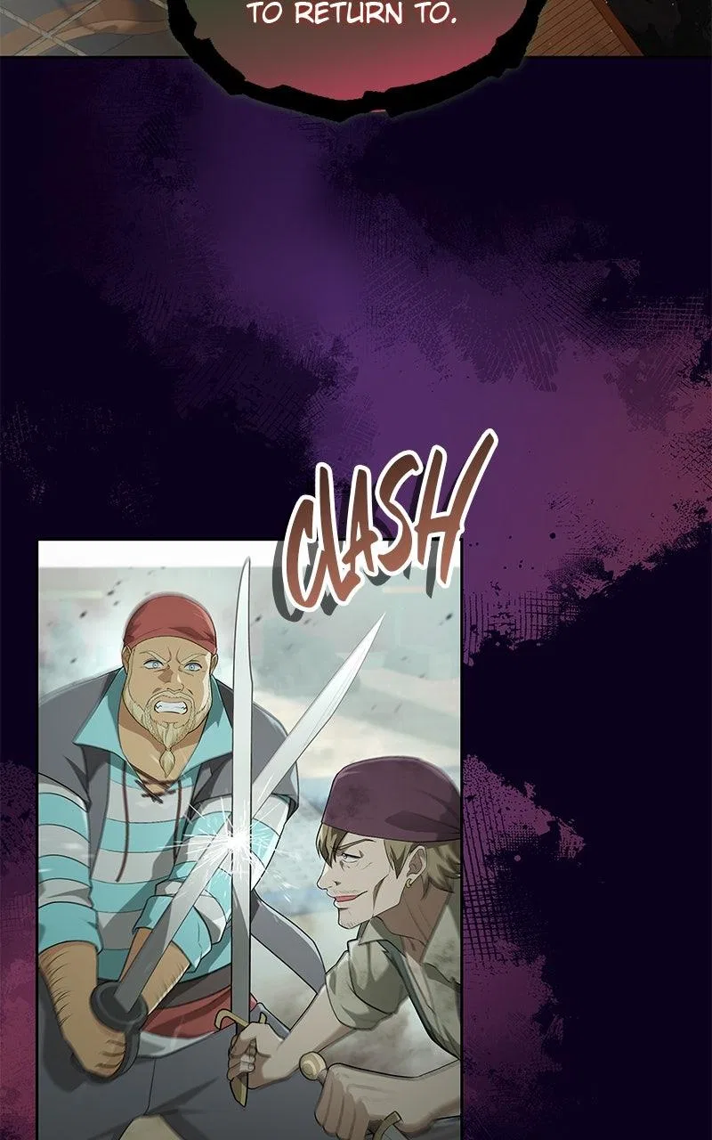 Seabird And The Wolf Chapter 88 – Page 5