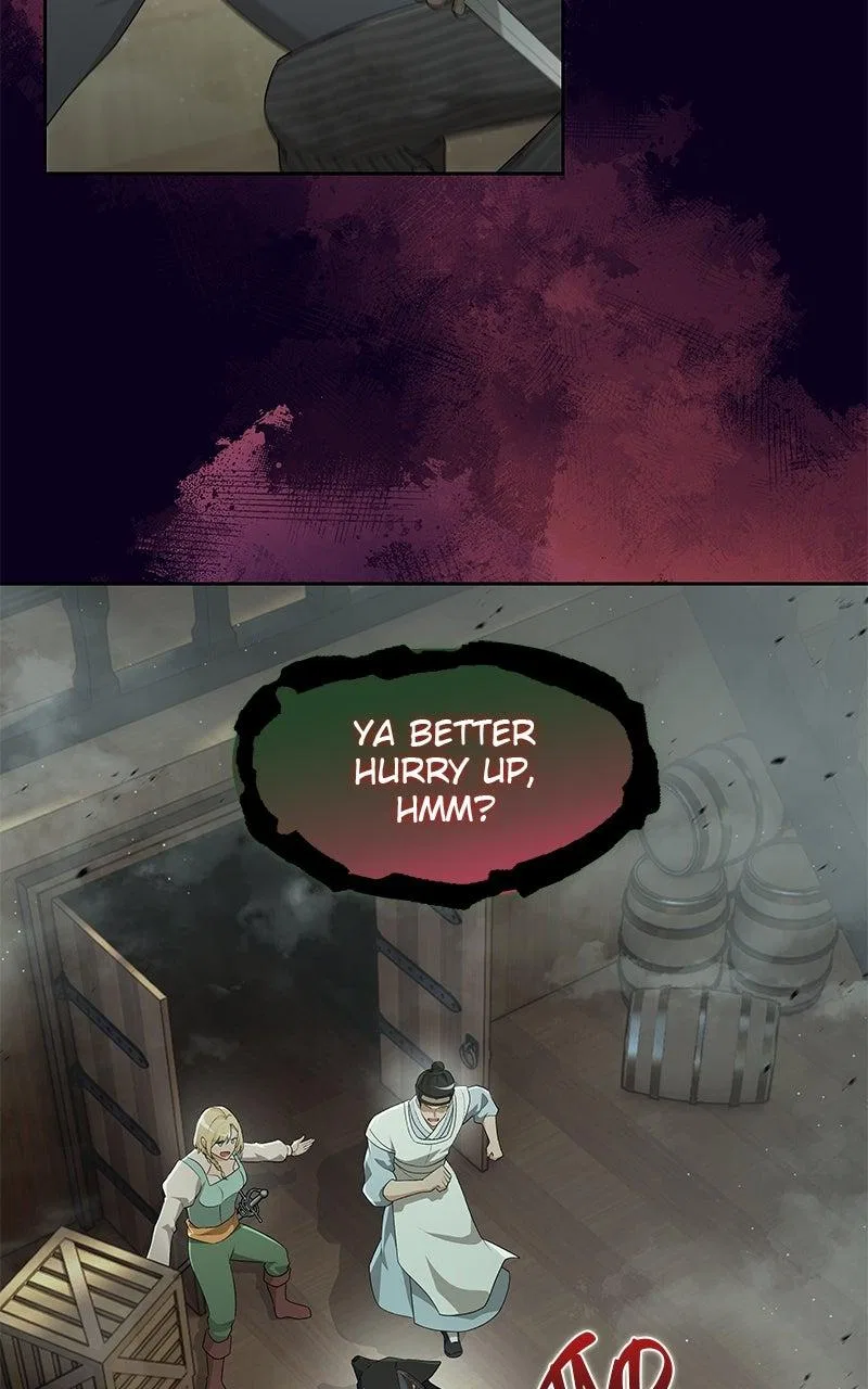 Seabird And The Wolf Chapter 88 – Page 6