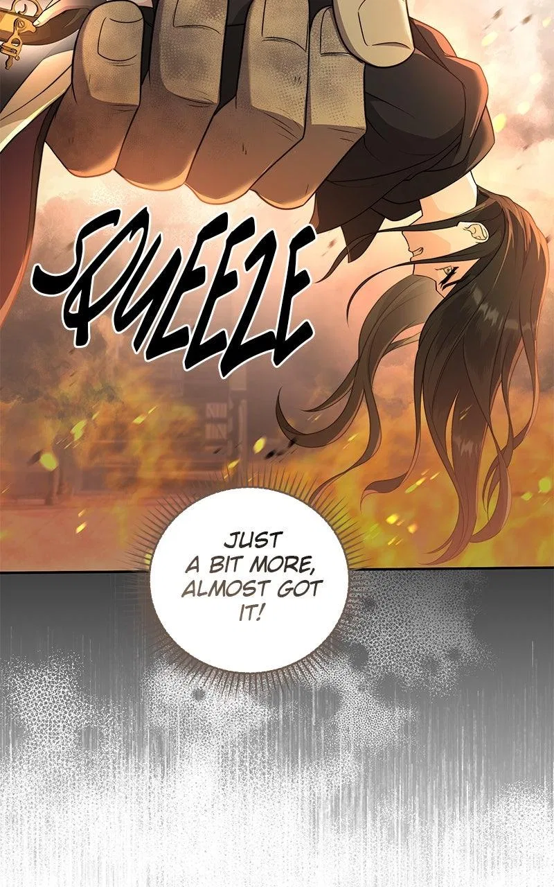 Seabird And The Wolf Chapter 88 – Page 9