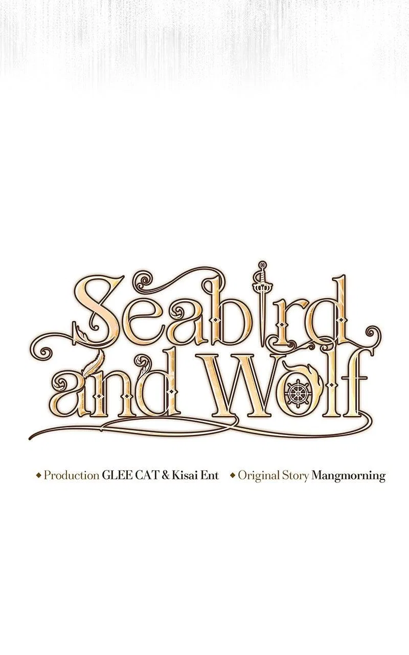 Seabird And The Wolf Chapter 88 – Page 10