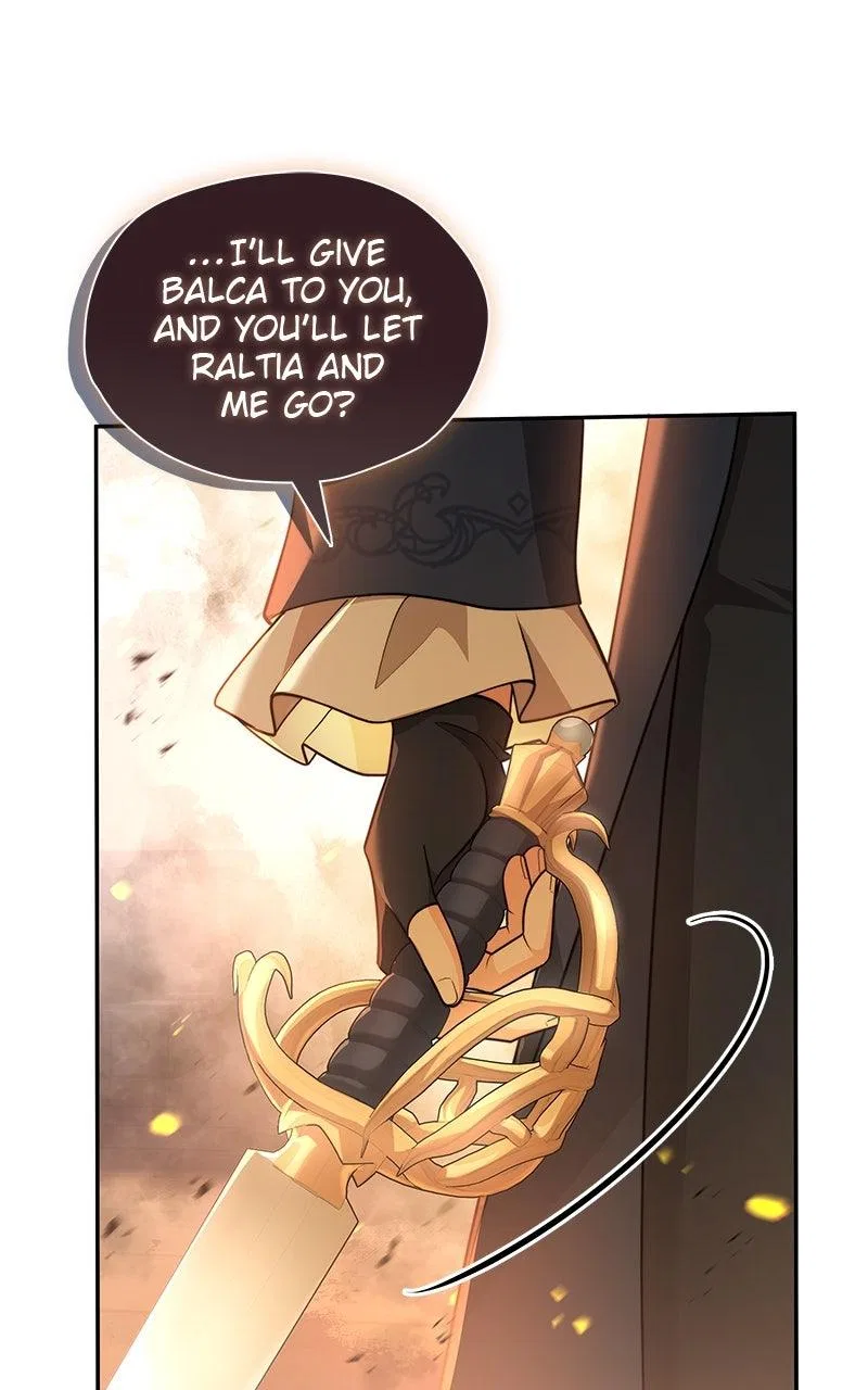 Seabird And The Wolf Chapter 88 – Page 11