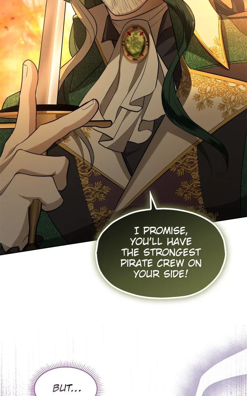 Seabird And The Wolf Chapter 88 – Page 21