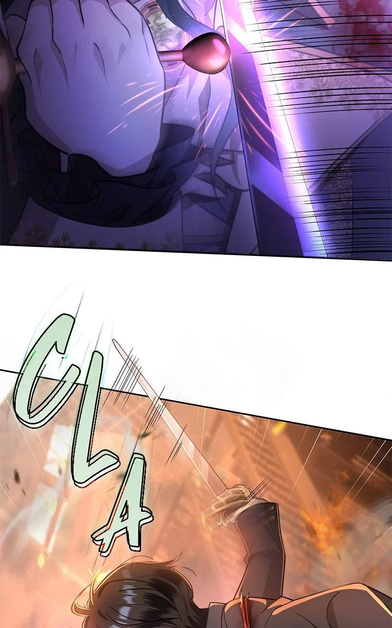Seabird And The Wolf Chapter 88 – Page 28