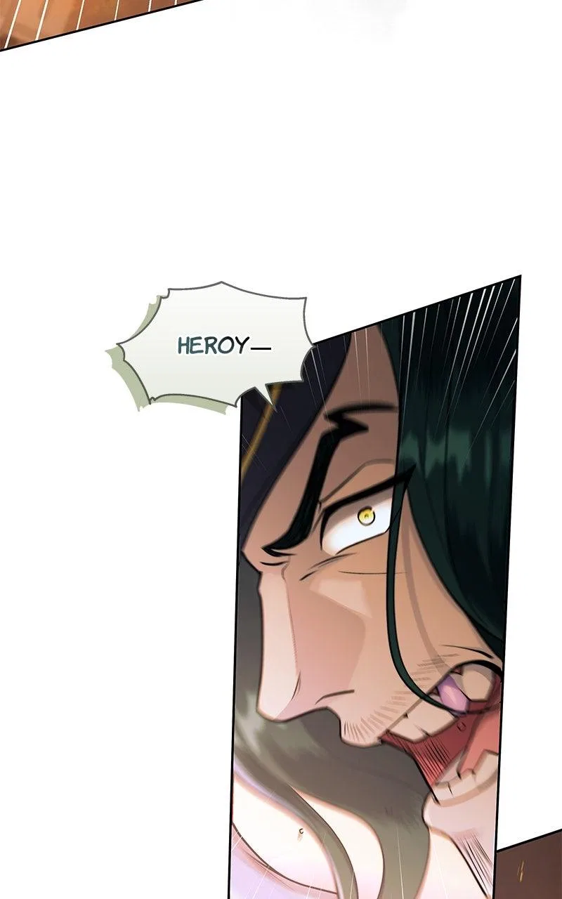 Seabird And The Wolf Chapter 88 – Page 30