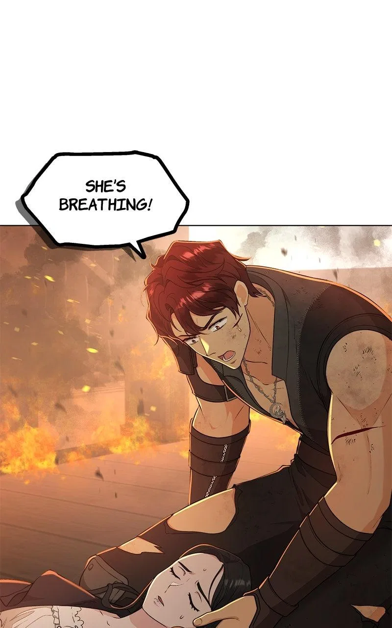 Seabird And The Wolf Chapter 88 – Page 45