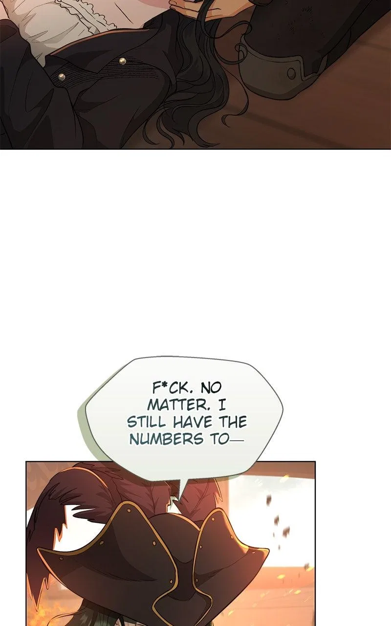 Seabird And The Wolf Chapter 88 – Page 46