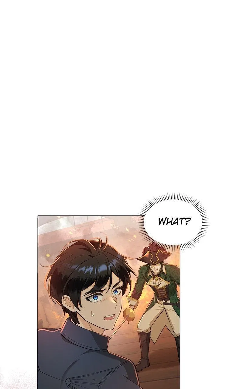 Seabird And The Wolf Chapter 88 – Page 51