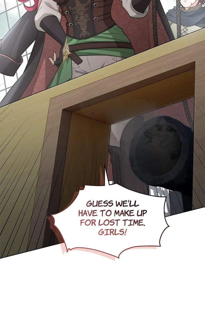 Seabird And The Wolf Chapter 88 – Page 55