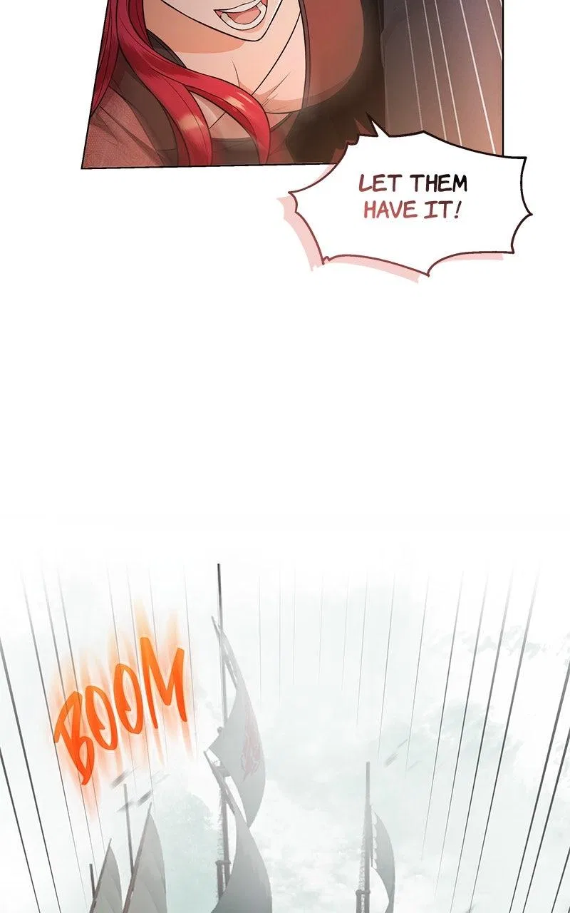 Seabird And The Wolf Chapter 88 – Page 57
