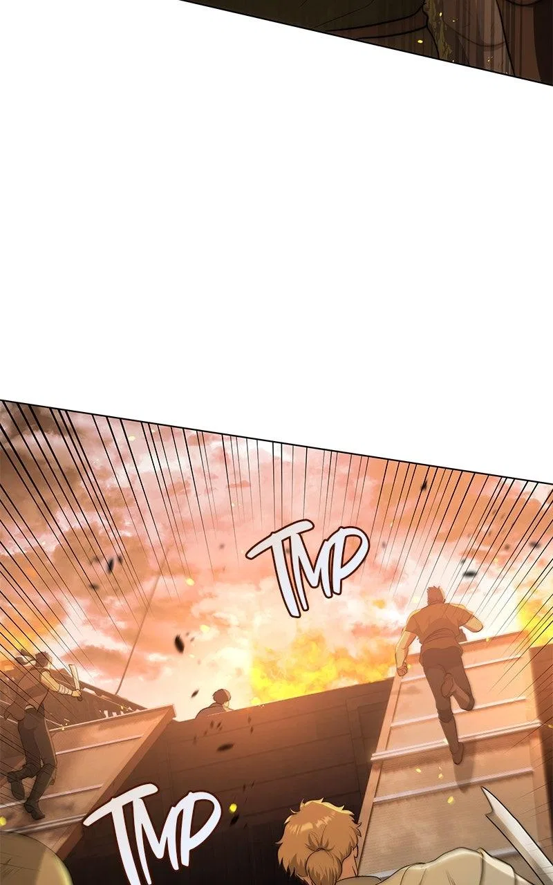 Seabird And The Wolf Chapter 88 – Page 74