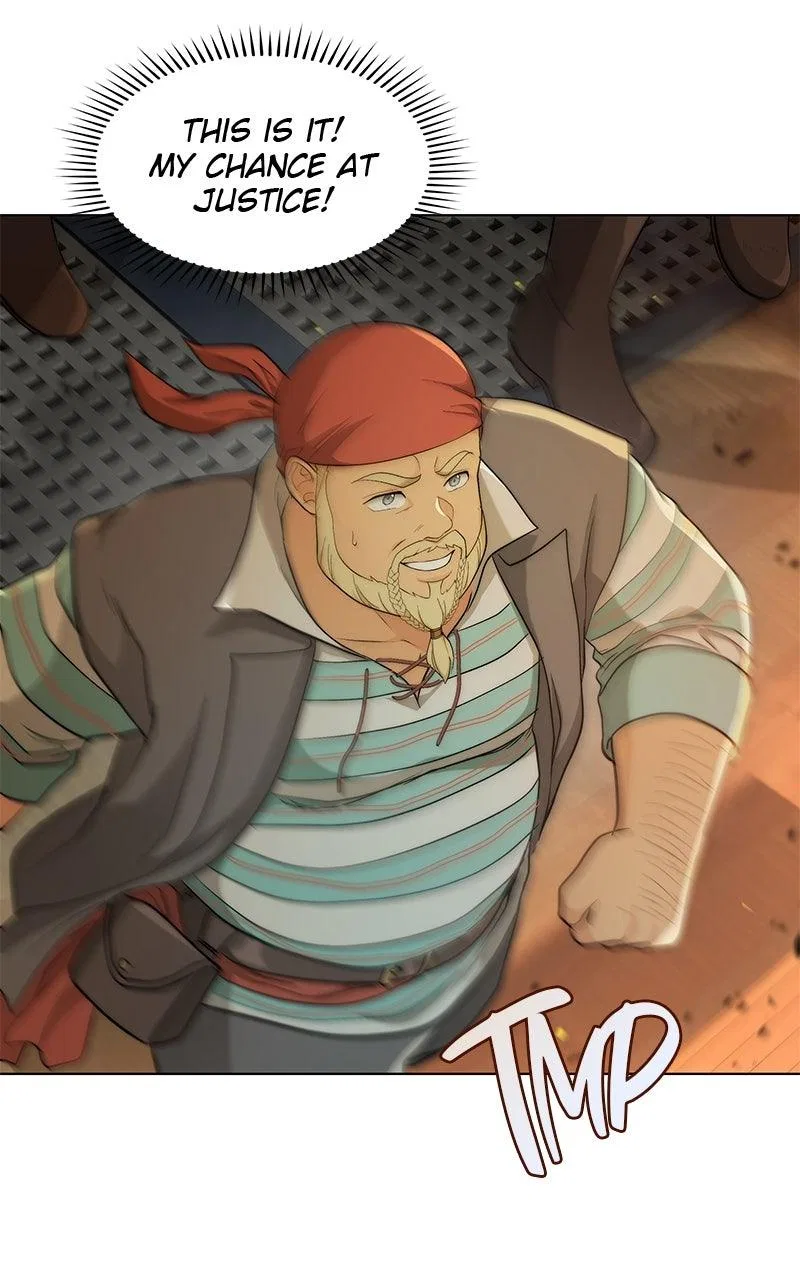 Seabird And The Wolf Chapter 88 – Page 76