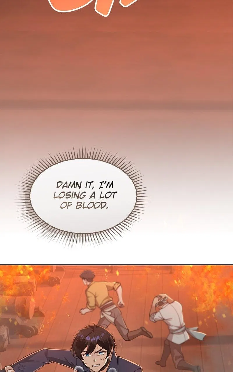 Seabird And The Wolf Chapter 88 – Page 96