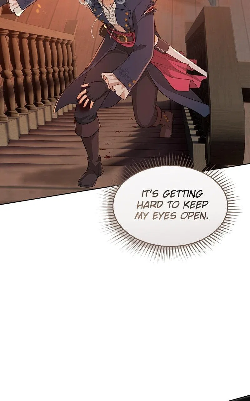 Seabird And The Wolf Chapter 88 – Page 97