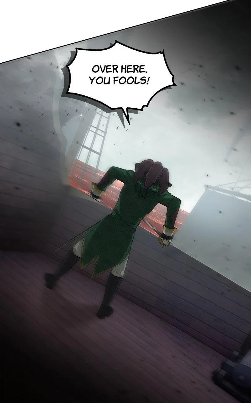 Seabird And The Wolf Chapter 88 – Page 98