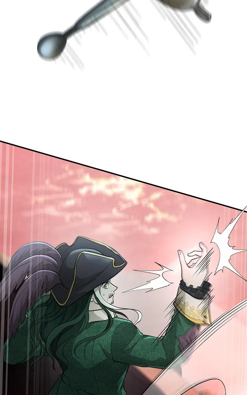Seabird And The Wolf Chapter 88 – Page 107
