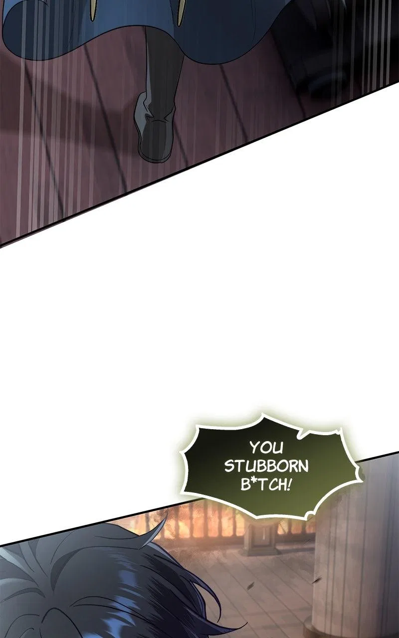 Seabird And The Wolf Chapter 88 – Page 109