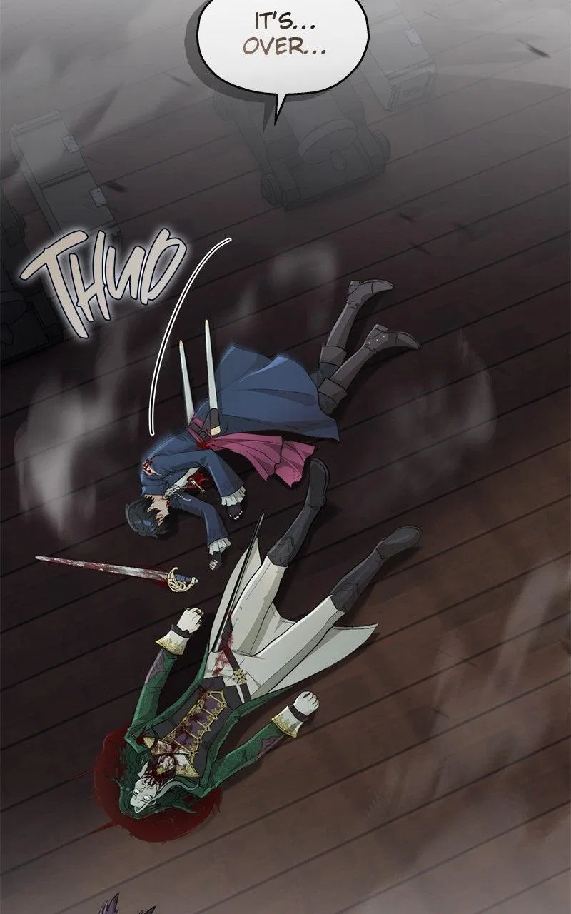 Seabird And The Wolf Chapter 88 – Page 123