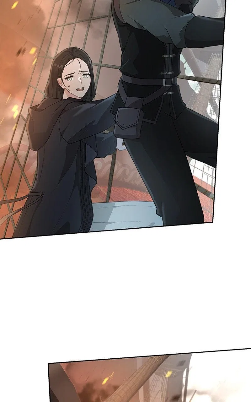 Seabird And The Wolf Chapter 87 – Page 20