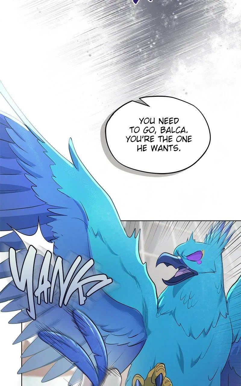 Seabird And The Wolf Chapter 87 – Page 57