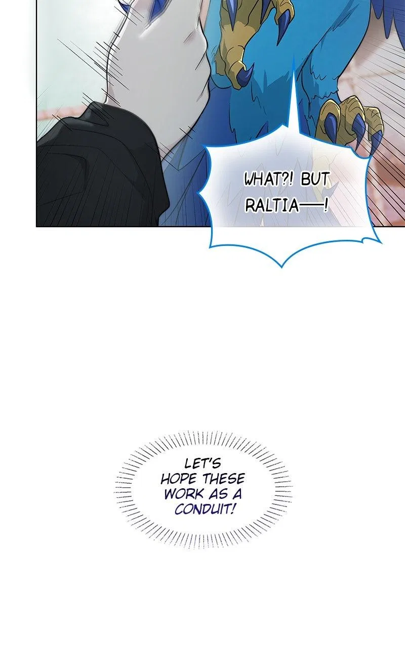 Seabird And The Wolf Chapter 87 – Page 58