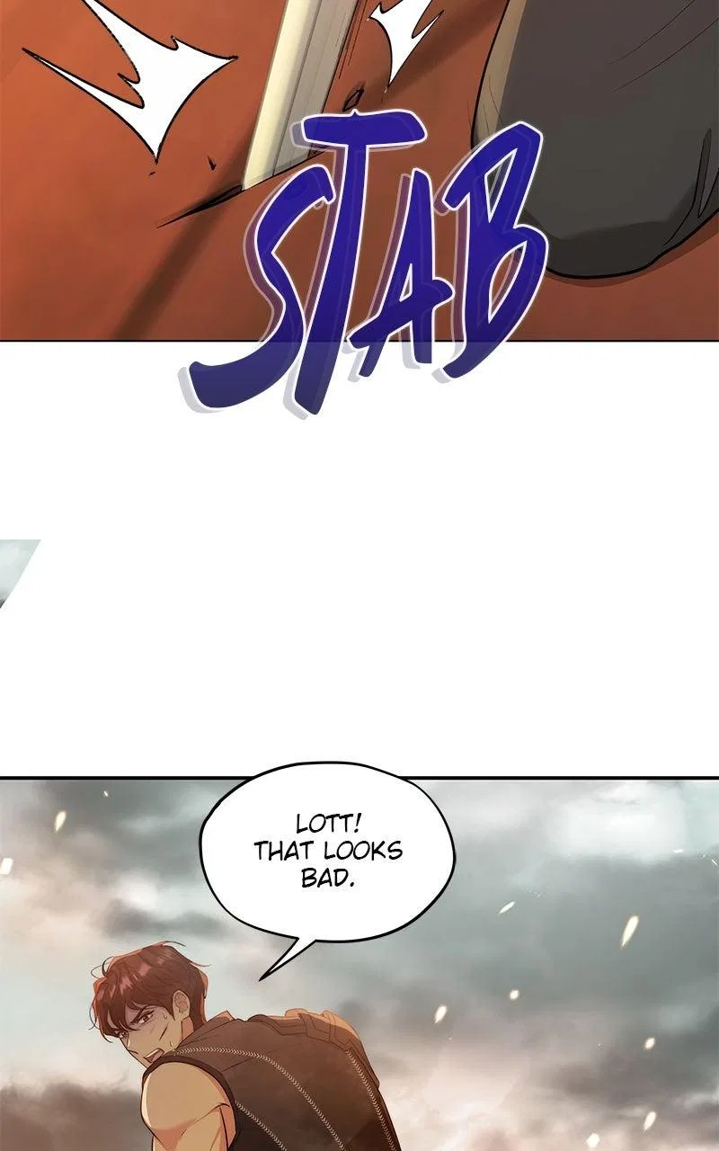 Seabird And The Wolf Chapter 87 – Page 78