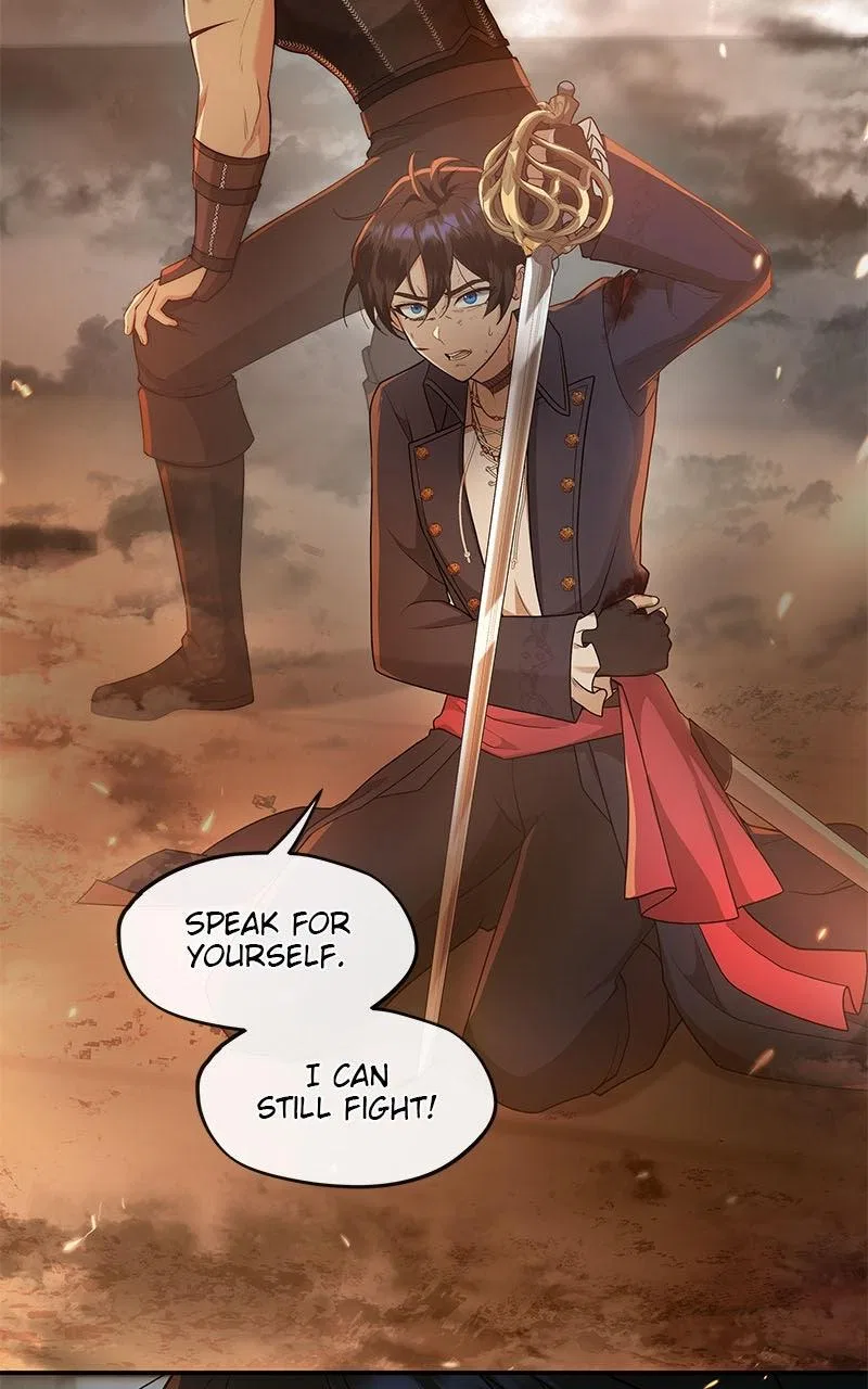 Seabird And The Wolf Chapter 87 – Page 79